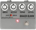 Click to learn more about the Amplified Nation Bigger Bloom Overdrive Pedal