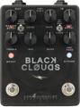 Click to learn more about the DSM Humboldt Electronics Black Clouds High-gain Distortion and Boost Pedal