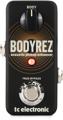 Click to learn more about the TC Electronic BodyRez Acoustic Pickup Enhancer Pedal