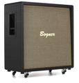 Click to learn more about the Bogner 412ST 240-watt 4 x 12- inch Straight Extension Cabinet