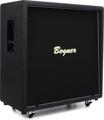 Click to learn more about the Bogner Ubercab 412 X-Pattern 210-watt 4x12-inch Straight Extension Cabinet with X-pattern
