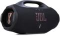 Click to learn more about the JBL Boombox 4 Bluetooth Speaker - Black
