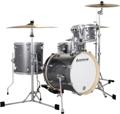 Click to learn more about the Ludwig Breakbeats by Questlove 4-piece Shell Pack - Frosted Sparkle