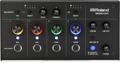 Click to learn more about the Roland Bridge Cast Dual-bus Gaming Audio Mixer