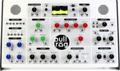 Click to learn more about the Erica Synths Bullfrog XL Analog Desktop Synthesizer