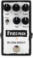 Click to learn more about the Friedman Buxom Boost Pedal