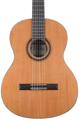 Click to learn more about the Cordoba C3M Nylon String Acoustic Guitar - Satin Cedar