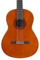 Click to learn more about the Yamaha C40II Full-scale Classical Guitar - Natural