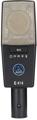 Click to learn more about the AKG C414 XLS Large-diaphragm Condenser Microphone