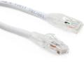 Click to learn more about the Pro Co CC6.W.MB.025F Cat 6 Ethernet Cable - 25 foot White