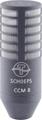Click to learn more about the Schoeps CCM 8 Compact Figure-8 Microphone