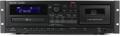 Click to learn more about the TASCAM CD-A580-V2 CD/USB/Cassette Player/Recorder