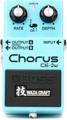 Click to learn more about the Boss CE-2W Waza Craft Chorus Pedal