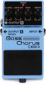 Click to learn more about the Boss CEB-3 Bass Chorus Pedal