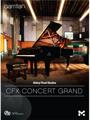 Click to learn more about the Garritan Abbey Road Studios CFX Concert Grand Virtual Instrument Plug-in