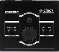 Click to learn more about the Drawmer CMC7 Compact Monitor Controller