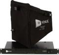 Click to learn more about the RF Venue COMBINE4 4-channel Antenna Combiner with CP Beam Antenna Package