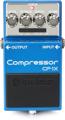 Click to learn more about the Boss CP-1X Compressor Pedal