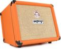 Click to learn more about the Orange Crush Acoustic 30 30-watt 1x8-inch Acoustic Combo - Orange