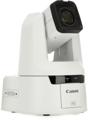 Click to learn more about the Canon CR-N500 4K UHD Indoor PTZ Camera - White
