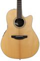 Click to learn more about the Ovation Celebrity Standard - Natural