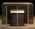 Click to learn more about the ClearSonic AP11 AmpPac 11 Guitar Amp Isolation Package with Lid