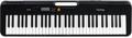 Click to learn more about the Casio Casiotone CT-S200 61-key Portable Arranger Keyboard - Black