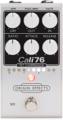 Click to learn more about the Origin Effects Cali76 FET Compressor Pedal