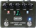 Click to learn more about the MXR M292 Carbon Copy Deluxe Analog Delay Pedal