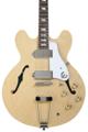 Click to learn more about the Epiphone Casino Hollowbody Electric Guitar - Natural