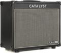Click to learn more about the Line 6 Catalyst CX 60 60-watt 1 x 12-inch Combo Amplifier