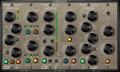 Click to learn more about the Lindell Audio ChannelX Compressor, EQ, and Preamp Bundle Plug-in