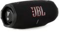 Click to learn more about the JBL Charge 6 Portable Waterproof Bluetooth Speaker - Black