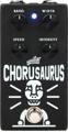 Click to learn more about the Aguilar Chorusaurus V2 Bass Chorus Pedal