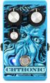 Click to learn more about the DOD Chthonic Fuzz Effects Pedal