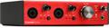 Click to learn more about the Focusrite Clarett+ 2Pre USB-C Audio Interface