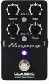 Click to learn more about the Ampeg Classic Analog Bass Preamp Pedal