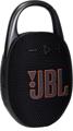 Click to learn more about the JBL Clip 5 Portable Waterproof Bluetooth Speaker - Black