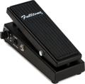 Click to learn more about the Fulltone Clyde Deluxe Wah Pedal