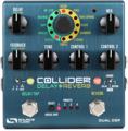 Click to learn more about the Source Audio Collider Stereo Delay+Reverb Pedal