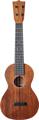 Click to learn more about the Martin Concert Ukulele FSC - Natural