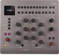 Click to learn more about the Softube Console 1 Compact Control Surface