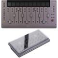 Click to learn more about the Softube Console 1 Fader Mk III 10-channel Fader Control Surface with Decksaver