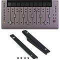 Click to learn more about the Softube Console 1 Fader Mk III 10-channel Fader Control Surface with Rackmount Kit