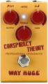 Click to learn more about the Way Huge Smalls Conspiracy Theory Professional Overdrive Pedal