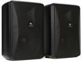 Click to learn more about the JBL Control 28-1 8-inch Indoor/Outdoor Surface-Mount Speakers - Black (Pair)