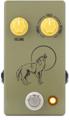 Click to learn more about the JHS Coyote Fuzz Pedal