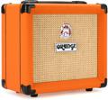 Click to learn more about the Orange Crush 12 12-watt 1 x 6-inch Combo Amplifier - Orange