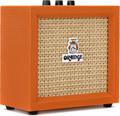 Click to learn more about the Orange Crush Mini 3-watt Micro Amp - Orange