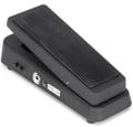 Click to learn more about the Dunlop 535Q Cry Baby Multi-wah Pedal - Black